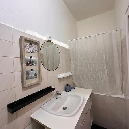 Apartment Bellavita 2
