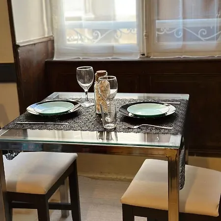 Apartment Bellavita 2 *
