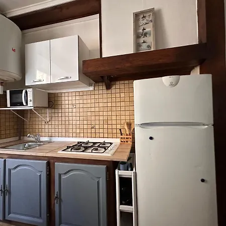 Apartment Bellavita 2